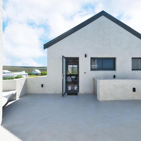 Agulhas Seabreeze, Tip Of Africa 아파트 외부 사진