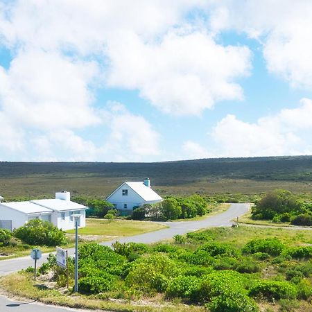 Agulhas Seabreeze, Tip Of Africa 아파트 외부 사진