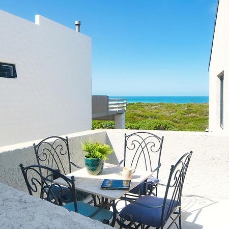 Agulhas Seabreeze, Tip Of Africa 아파트 외부 사진