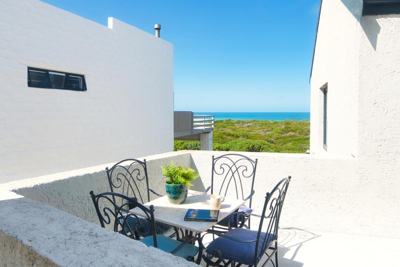 Agulhas Seabreeze, Tip Of Africa 아파트 외부 사진